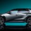 Launch Report: There Is A Lot Of Rivalry For The Toyota bZ4x