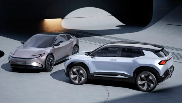 The World’s Largest Automaker Makes A Significant Investment In Electric Vehicles
