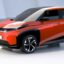 By 2026, Toyota Wants To Offer Six Battery-Electric Vehicles In Europe