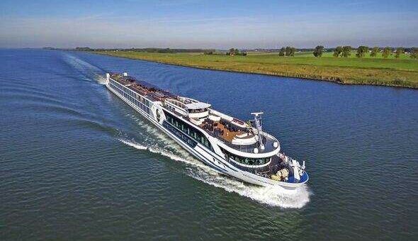 Riviera Travel Will Launch New River Boats in 2025