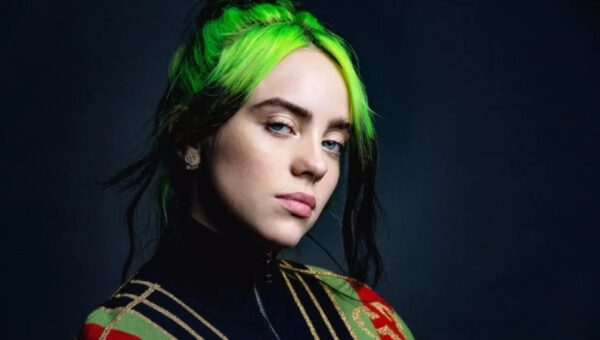 ‘Mastered’ is the Title of Billie Eilish’s Upcoming Third Album