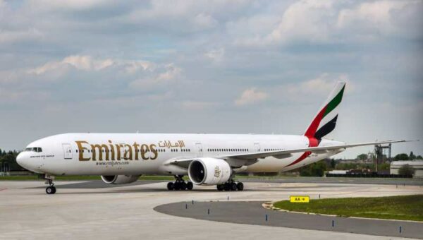 Emirates Will Begin Operating Flights From Miami To Bogota, Colombia