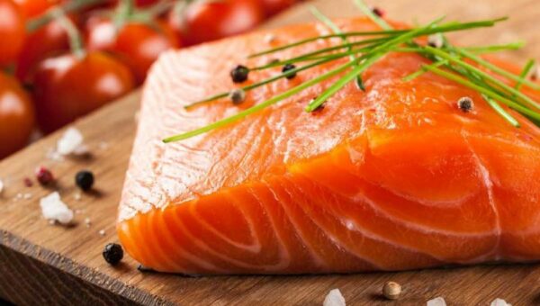 The Greatest Kind of fish to Reduce Elevated Cholesterol, According to Researchers