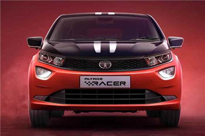 Next Month’s Launch of Tata Altroz Racer: Specifics