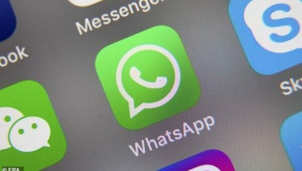WhatsApp’s New Security Label With, You Can Determine The Safety Of Any Future Discussions With Third Parties