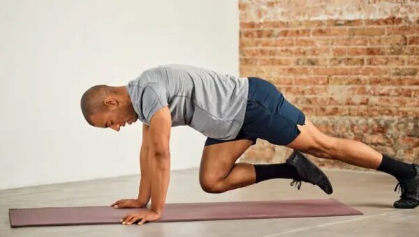 The Top 10 Stability Workouts to Increase Strength