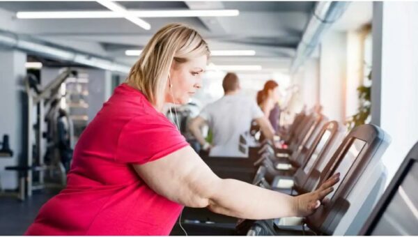 Individuals With Genetic Predispositions to Obesity Must Exercise More Intensively to Prevent Weight Gain, According to Study