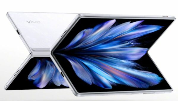 Vivo X Fold3 Pro, the First Snapdragon 8 Gen 3 Foldable Smartphone, Was Unveiled At a Lower Launch Price Than Anticipated