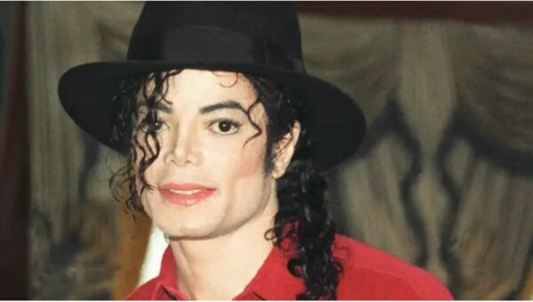 First Glimpses of Jaafar Jackson in the Michael Jackson Movie Dazzle CinemaCon Attendees