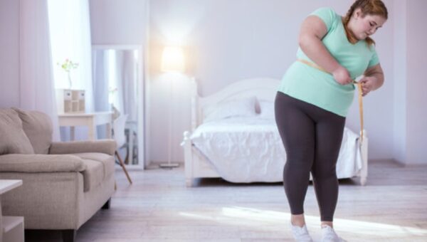 Obesity and Central Obesity are Associated with an Increased Risk of Colorectal Cancer, Research Says