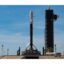 Falcon 9 Takes Off Satellites for Galileo Navigation
