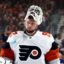 Goalie Ivan Fedotov Joins the Flyers On a Two-Year Agreement