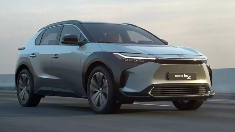 Coming In 2024–2025 To India: 2 New Toyota Hybrid SUVs & 1 EV