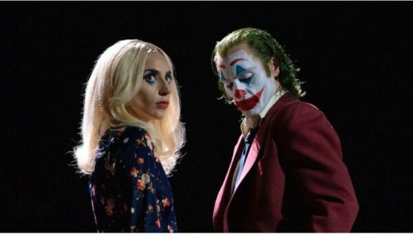 Joaquin Phoenix and Lady Gaga Sing Together in the “Joker 2” Trailer