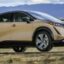 Nissan Plans to Introduce Next-generation Solid-state Batteries in 2028
