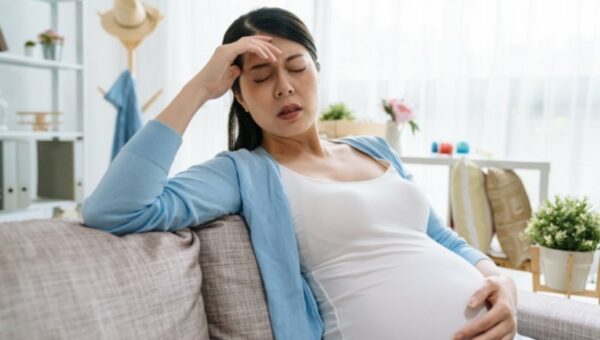Pregnancy-Related Hypertension Is Associated With An Increased Risk of Fatal Heart Disease After Delivery, Research Says