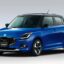 2024 Maruti Suzuki Swift is Scheduled to Debut in Indian Markets the Following Month
