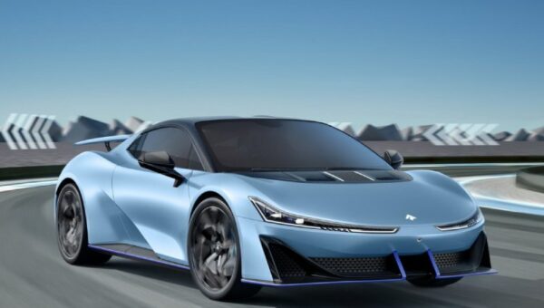 GAC Plans To Launch Solid-state Battery-powered Electric Vehicles in 2026