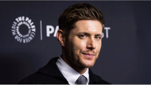 Jensen Ackles is Portraying Justin Hartley’s Brother on Tracker, the Actor has Revealed