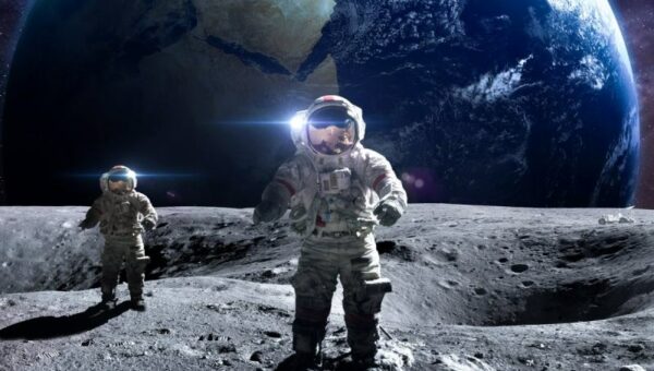 Under NASA New Agreement, Japanese Astronauts will Set Foot On the Moon