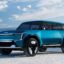 In 2025, Kia Plans To Introduce Its First Pickup Vehicle