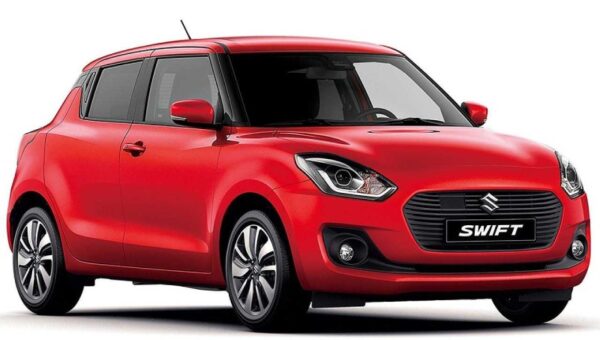 Maruti Swift Launch 2024 Is Scheduled for May 2024