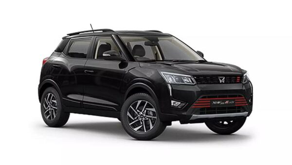 Mahindra XUV 3XO Offers 5 Features Above XUV300