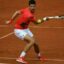 Djokovic Returns to Rome in Pursuit of His 1100th Career Victory