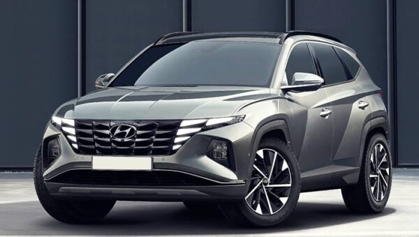 Hyundai Is Going To Introduce Three New SUVs To The Indian Market