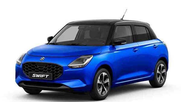 8 New Mass Market Vehicles for 2024: Thar Armada & Maruti Swift