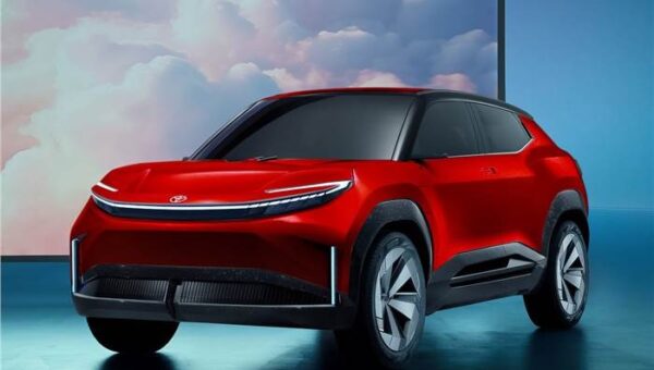 Toyota’s Upcoming Two Hybrid SUVs and One Electric SUV: Key Details