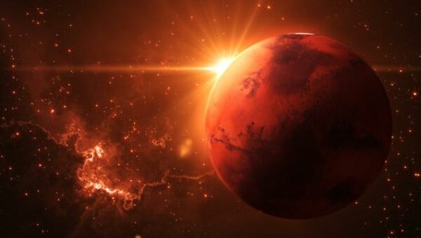 NASA is Ready for Powerful Solar Storms that Could hit Mars at the “Solar Maximum”