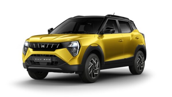 Mahindra Plans To Release 16 New ICE And Electric SUVs By 2030