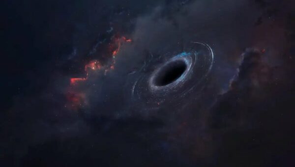 How the NASA-Roman Project will Search for Ancient Black Holes