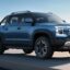 Ford Ranger and Toyota Hilux Rivals Were Unveiled by the BYD Shark Hybrid Pickup Truck