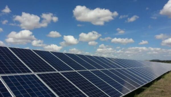 EU Funds a Swedish Startup that Prints Organic Interior Solar Panels