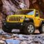 The 2024 Jeep Wrangler 4-Door Sport Is Now Available In The Philippines