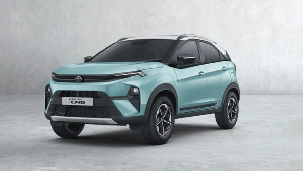Nexon iCNG, Curvv, and Other Upcoming Tata Motors Vehicles in India