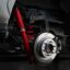 Nissan Patrol and Toyota LC300 Upgraded Brake Kits