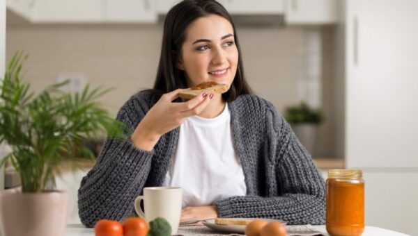 Eat More of These Foods to Improve your Sleep Quality, According to Studies