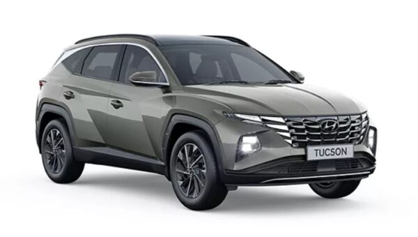 3 Gorgeous7-Seat SUVs From Hyundai, Jeep, and Toyota Will Be Released in 2024