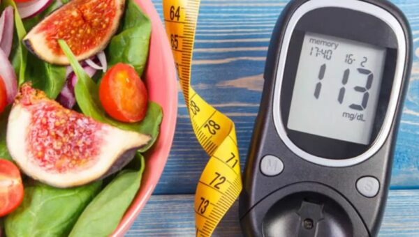Diet May Help Blood Pressure and Sugar Levels: Study
