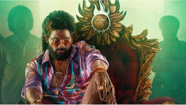 Pushpa 2 by Allu Arjun has Been Delayed by Five Months, With a New Release Date Declared