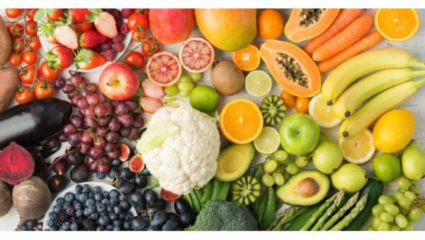 Seven Meals that, in a Breakthrough in Longevity, Raise your Chance of Remaining Disease-Free at Age 70 by 90%