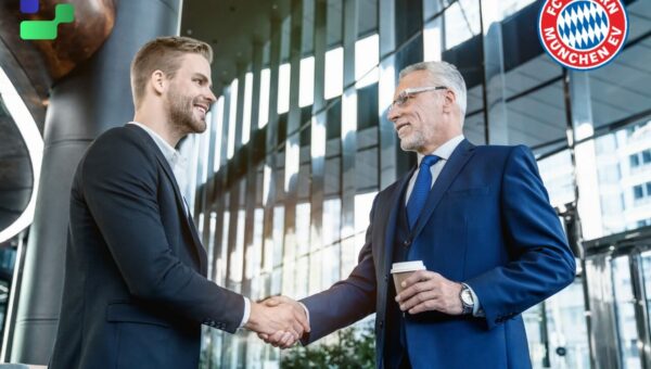 Titan Holding and Bayern Munich: A Winning Combination for Financial Growth