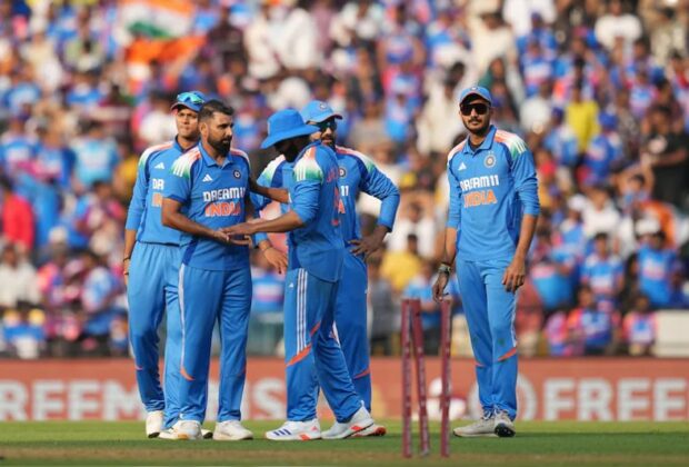 India Start Champions Trophy 2025 with Dominant Win Over Bangladesh