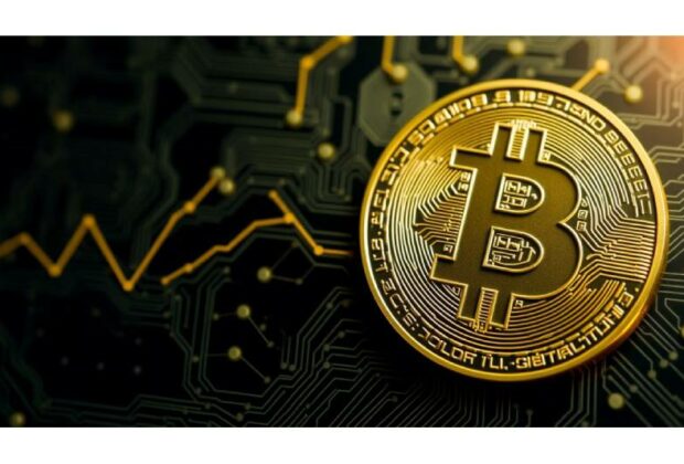 Bitcoin: Revolutionizing Finance with Decentralized Digital Currency