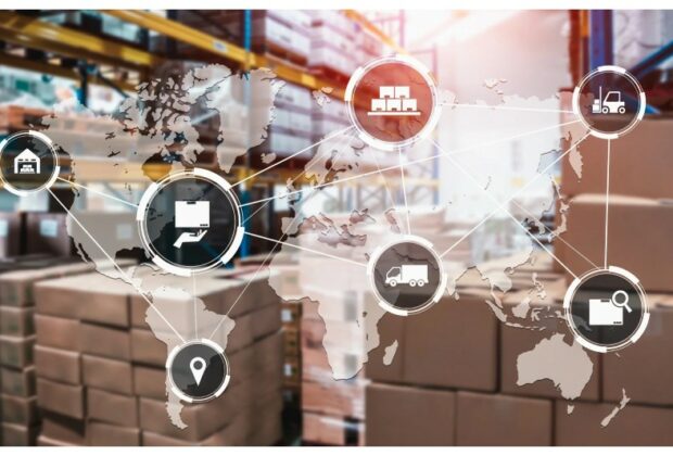 Transforming the Supply Chain: The Power of AI