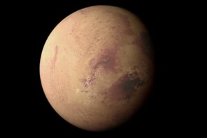 Astronomers Reveal the Topsy-Turvy Weather System of WASP-121b