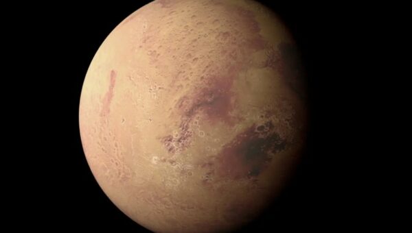 Astronomers Reveal the Topsy-Turvy Weather System of WASP-121b